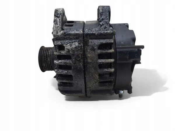 Mercedes-Benz S W221 2013 Generaattori A0141541002 image 2