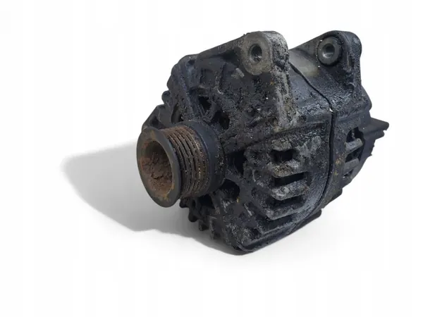 Mercedes-Benz S W221 2013 Generaattori A0141541002 image 6