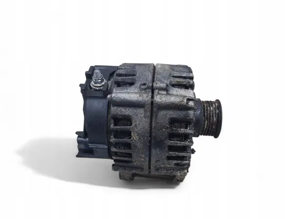 Mercedes-Benz S W221 2013 Generaattori A0141541002 image 8