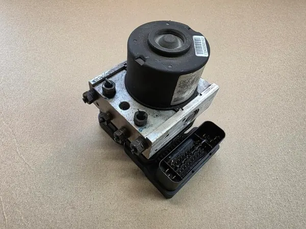 ABS-pumppu OEM 9651412080 Citroen C2 C3 Peugeot 207 image 2