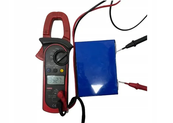 Module batterie hybride 3.5V EV0443 pour VW Golf VIII image 2