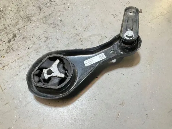 Suporte caixa VW 2Q0199851AD para Polo 1.0L image 2