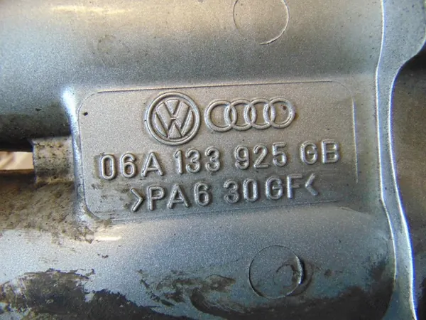 Ansaugkrümmer Drossel komplett Seat Toledo 1.8 image 7