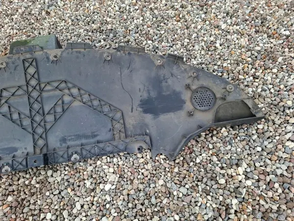 Tesla 3 etupuskurikilpi OEM 1453774-00-B image 3