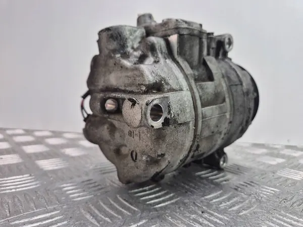 Compresor de aire acondicionado MERCEDES ML GL W164 A0012308211 image 3
