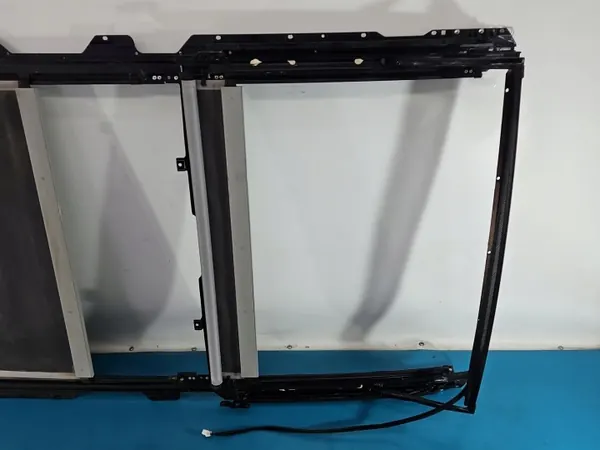 OEM IMPRK1546495 Zonnedakgordijn Kia Sportage 2010-2015 image 3