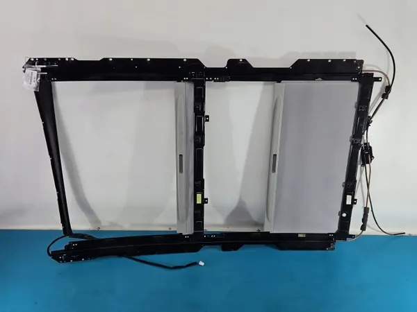 OEM IMPRK1546495 Zonnedakgordijn Kia Sportage 2010-2015 image 5