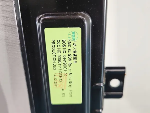 OEM IMPRK1546495 Zonnedakgordijn Kia Sportage 2010-2015 image 6