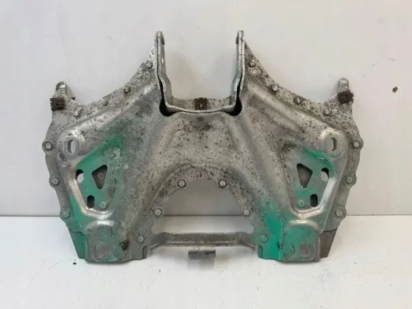 Support de boîte Porsche OEM 99137511403 - Occasion image 2