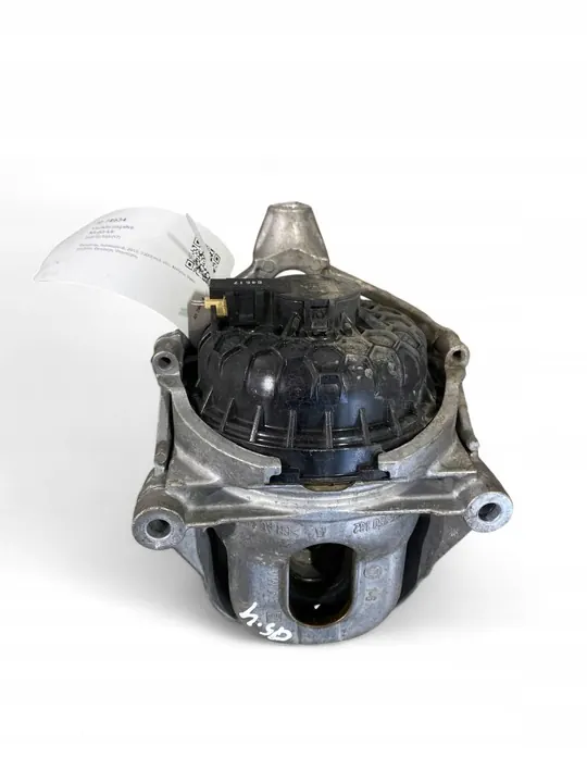 Audi Q5 SQ5 Voorste Rechter Bevestiging 4M0199372FG image 5