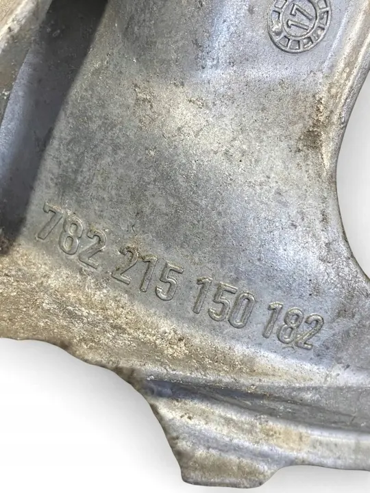 Audi Q5 SQ5 Voorste Rechter Bevestiging 4M0199372FG image 7