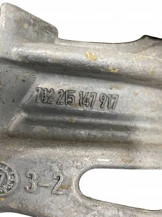 Audi Q5 SQ5 Voorste Rechter Bevestiging 4M0199372FG image 8