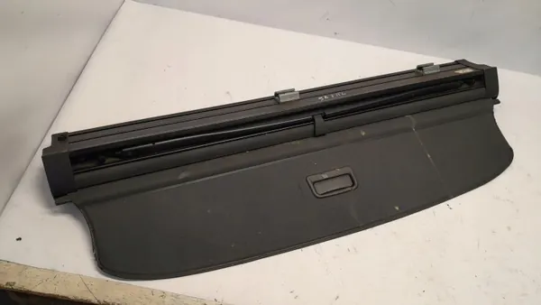 Audi A4 B7 Avant Baklucka Rullgardin OEM 8E9863553 image 2
