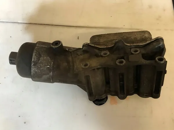 Ölkühler Hyundai Equus VI 5.0 GDI V8 26410-3F000 image 2