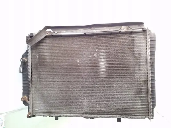 Mercedes-Benz Waterkoeler OE 2025006403 image 3