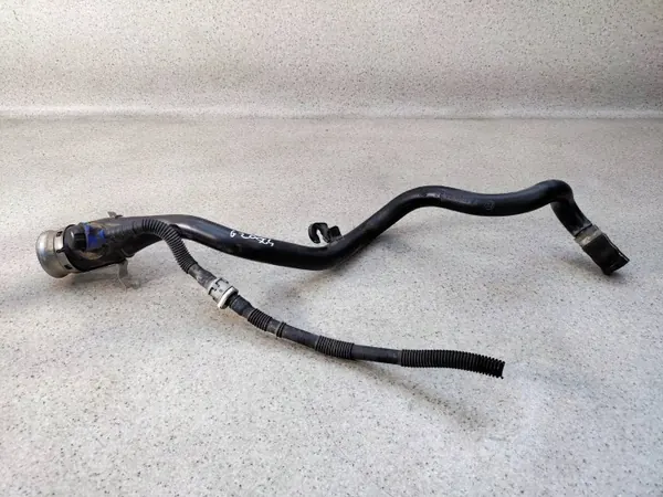 Tubo de enchimento combustível OEM 120061481 BMW 3 image 2