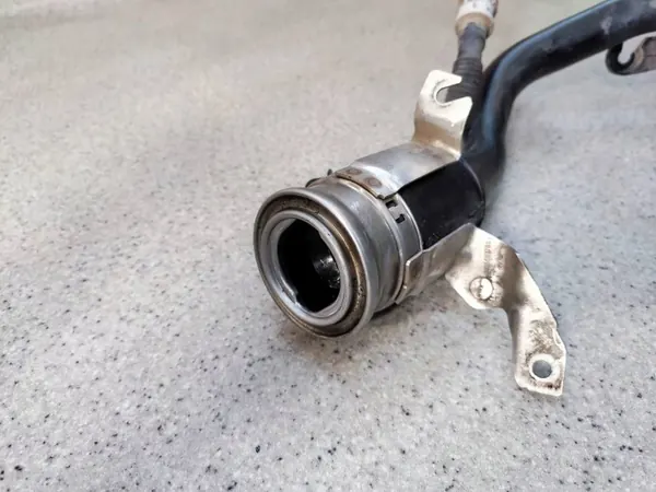 Tubo de enchimento combustível OEM 120061481 BMW 3 image 3