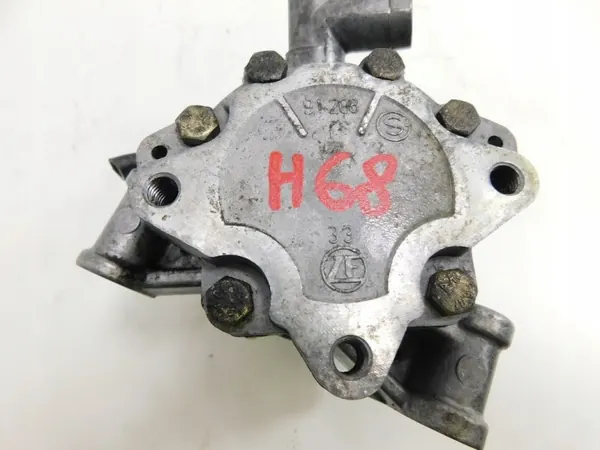 ZF servostyrpump H68 för Mercedes E270 W211 image 5