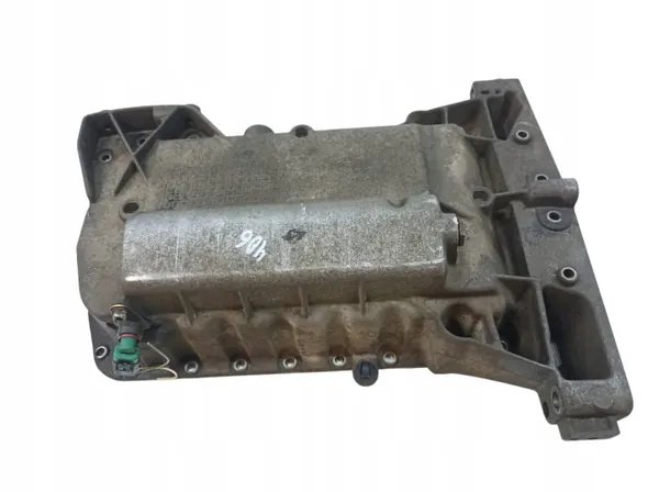 Ölwanne 9637093810 für Peugeot 307 2.0 16V (2001-2008) image 2