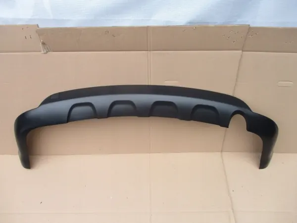 Spoiler Diffuseur OEM 68088788 pour Fiat Freemont/Dodge Journey image 2