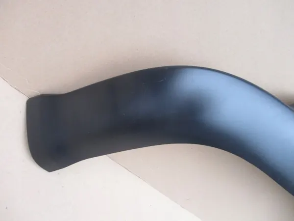 Spoiler Diffuseur OEM 68088788 pour Fiat Freemont/Dodge Journey image 3