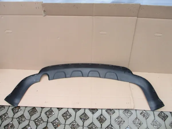 Spoiler Diffuseur OEM 68088788 pour Fiat Freemont/Dodge Journey image 4