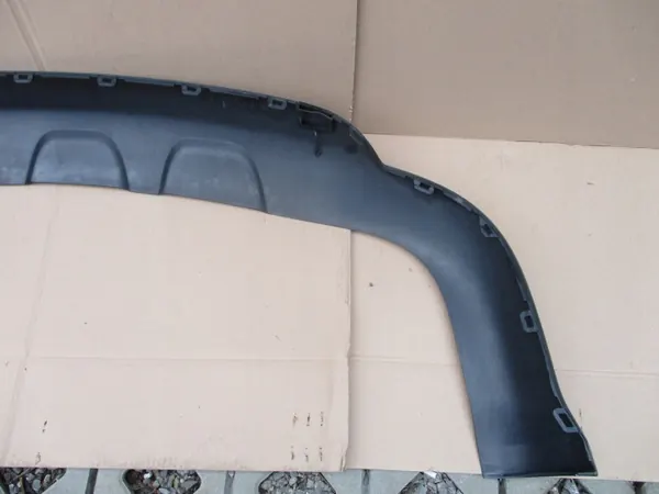 Spoiler Diffuseur OEM 68088788 pour Fiat Freemont/Dodge Journey image 5