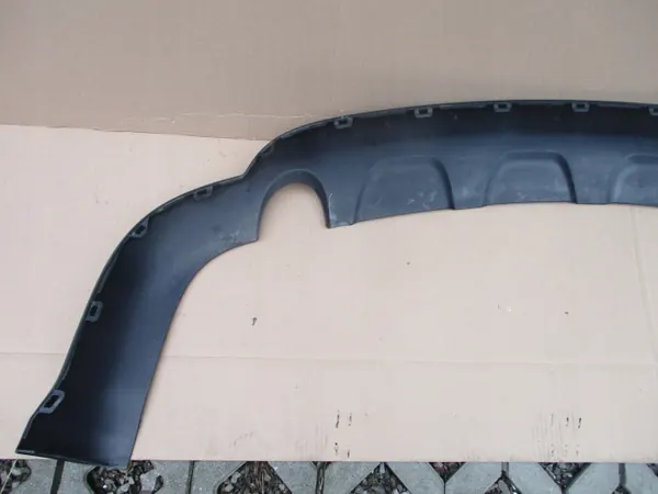 Spoiler Diffuseur OEM 68088788 pour Fiat Freemont/Dodge Journey image 6