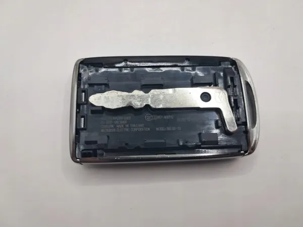 OEM 662F-SKE13D03 Avaimenperä Mazda CX-5 2017- image 4