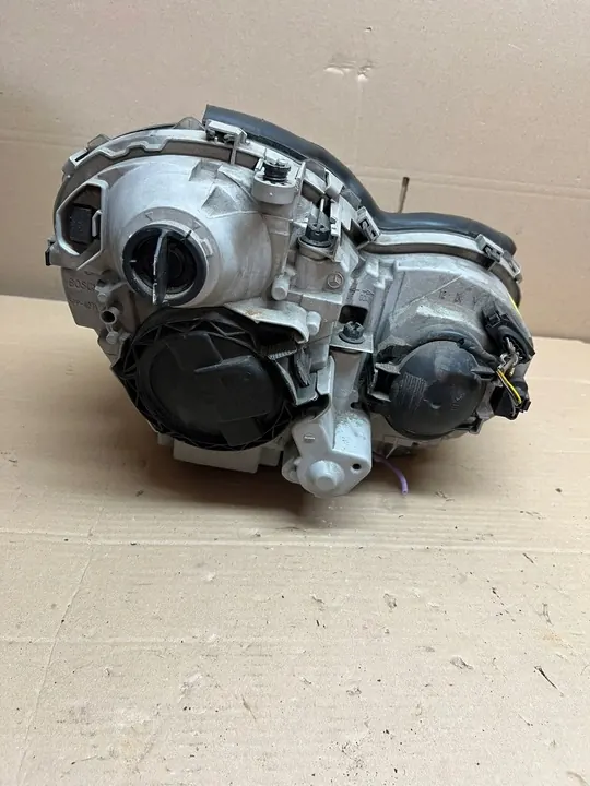 Linker Voor Xenon Koplamp Mercedes W203 image 2