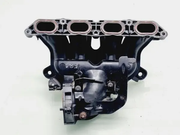 Colector de admisión BMW OEM 7595077 4.4L gasolina image 3