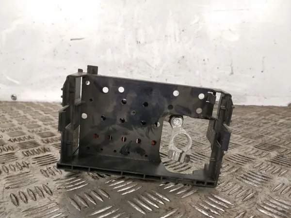 Opel Zafira C Stromkabelbaum OEM FBZ9391 image 2