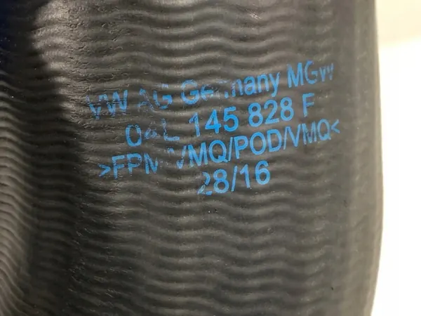 Tubo de turbina VW PASSAT B8 2.0 190CV image 3