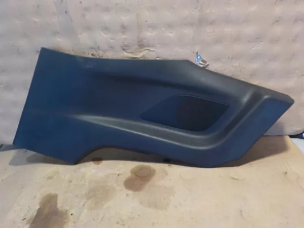 Citroen DS3 2010 Guarnição Interior Direita Traseira OEM 96859859ZD image 2