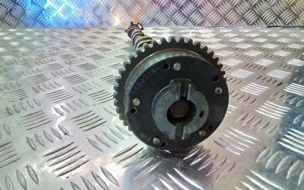 OEM 7504149 Höger Avgas Kamaxel BMW E60/E65 image 5