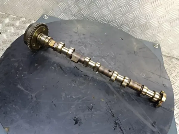 OEM 7504149 Höger Avgas Kamaxel BMW E60/E65 image 6