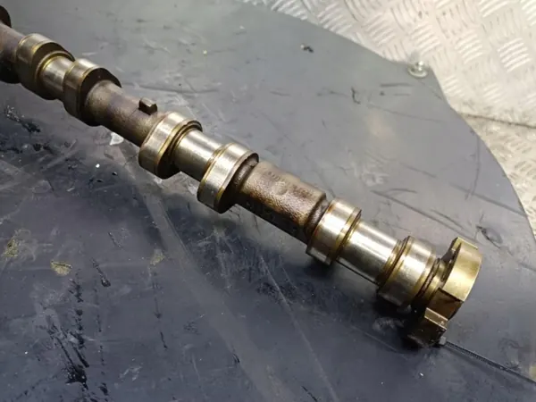OEM 7504149 Höger Avgas Kamaxel BMW E60/E65 image 7