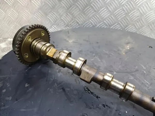 OEM 7504149 Höger Avgas Kamaxel BMW E60/E65 image 8