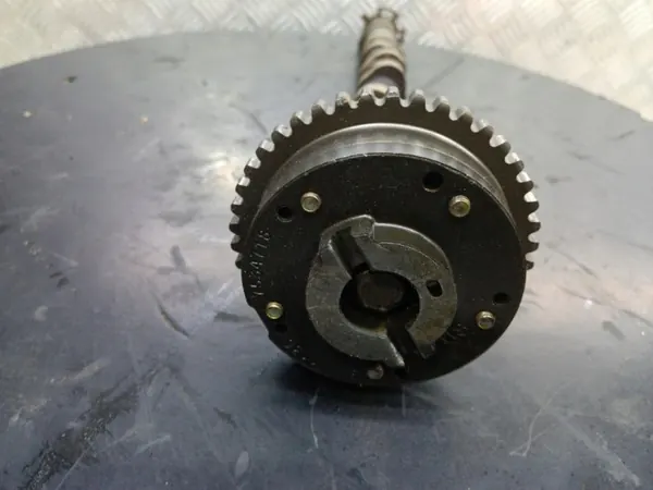 OEM 7504149 Höger Avgas Kamaxel BMW E60/E65 image 9