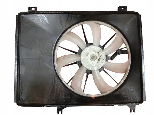 Radiatorventilatorbehuizing Suzuki OE OEM - Gebruikt image 2