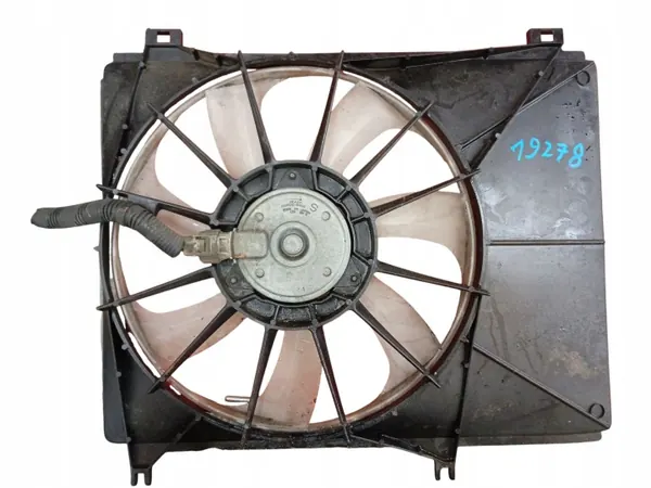 Radiatorventilatorbehuizing Suzuki OE OEM - Gebruikt image 3