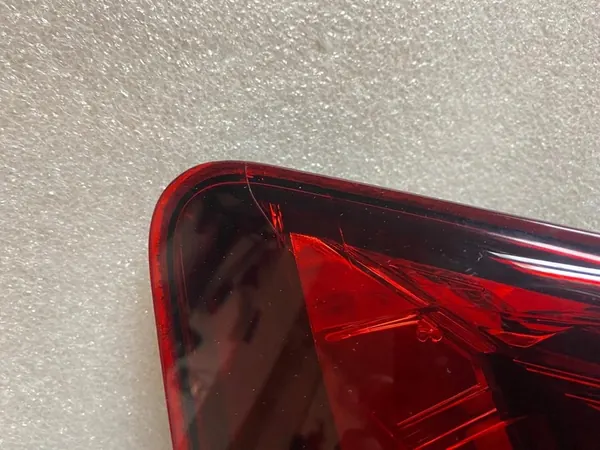 Luz trasera izquierda Skoda OE 3V9945207 image 3