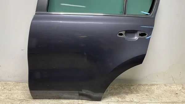 KIA SPORTAGE IV Vänster Bakdörr BE 15-21 image 2