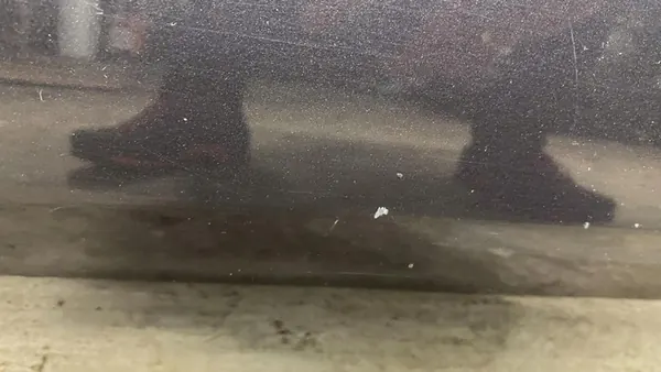 KIA SPORTAGE IV Vänster Bakdörr BE 15-21 image 3