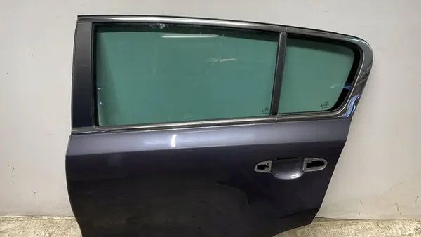 KIA SPORTAGE IV Vänster Bakdörr BE 15-21 image 5