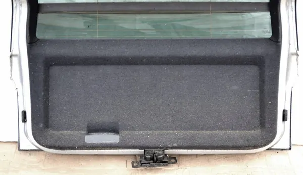 Cerra Trasera Audi A2 OEM A2ZAMKLT + Pestillo image 3