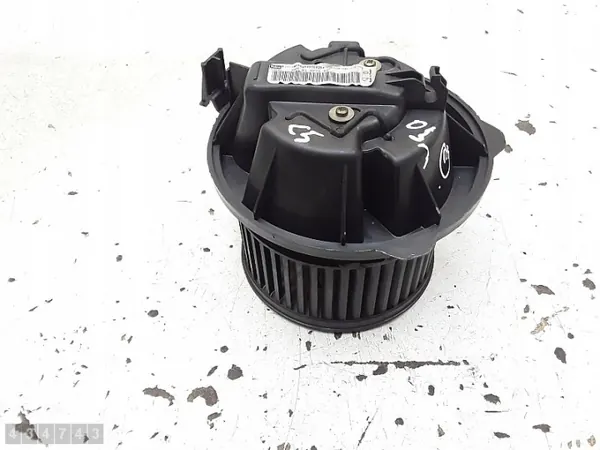 Ventilador calefactor Citroen C5 OEM NF664529T image 2