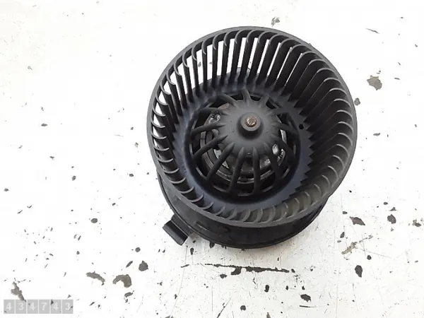 Ventilador calefactor Citroen C5 OEM NF664529T image 3