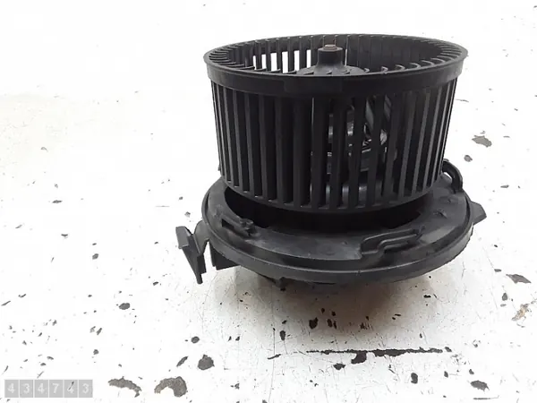 Ventilador calefactor Citroen C5 OEM NF664529T image 4