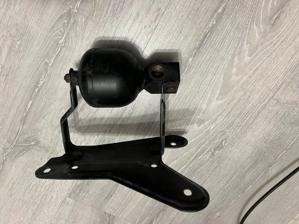 Servotronic-venttiili OEM 2203200415 Mercedes-Benz CL:lle image 2